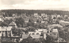 Arvika, Styckåsen