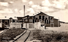 Havdhem, Tegelbruket Havdhem, Tegelbruket