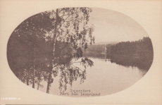 Degerfors. Parti från Jannelund Degerfors. Parti från Jannelund