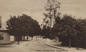 Gata i Jannelund, Degerfors Gata i Jannelund, Degerfors