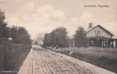 Jannelund, Degerfors Jannelund, Degerfors
