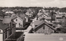 Degerfors, Jannelund 1943 Degerfors, Jannelund 1943