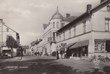 Degerfors Jannelund 1958