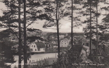 Degerfors, Jannelund från Bossåsen 1934 Degerfors, Jannelund från Bossåsen 1934