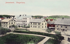 Jannelund, Degerfors Jannelund, Degerfors