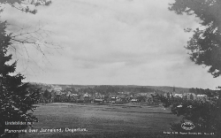 Panorama över Jannelund, Degerfors Panorama över Jannelund, Degerfors