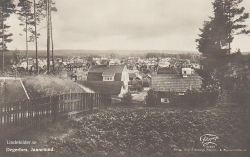 Degerfors, Jannelund Degerfors, Jannelund