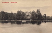 Lindesnäs. Degerfors 1914