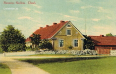 Runstens Skolhus, Öland Runstens Skolhus, Öland