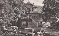 Öland, Gamla gästgivaregården. Södvik, Persnäs Öland, Gamla gästgivaregården. Södvik, Persnäs