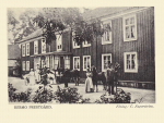 Öland, Resmo Prästgård, Mörbylånga 1903