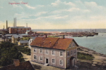 Öland, Degerhamn 1911 Öland, Degerhamn 1911