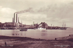 Öland, Degerhamn Öland, Degerhamn