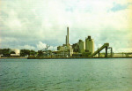 Öland, Mörbylånga, Degerhamn Cementa Öland, Mörbylånga, Degerhamn Cementa