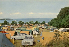 Klinta Camping, Köpingsvik