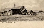 Yxhults Stenhuggeri . Kumla 1904 Yxhults Stenhuggeri . Kumla 1904
