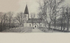 Kumla, Hardemo Kyrka