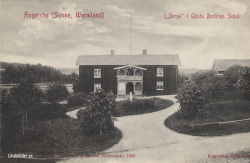 Angersby. Sunne, Wermland 1902 Angersby. Sunne, Wermland 1902