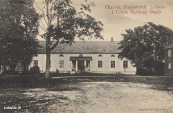 Öjervik, Vermland 1945 Öjervik, Vermland 1945