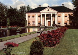 Rottneros Herrgård Rottneros Herrgård