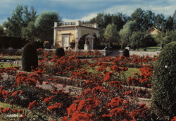 Rottnerosparken. Skulpturgården