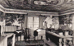 Bergsmansrummet, Carl Larssons Gård, Sundborn Bergsmansrummet, Carl Larssons Gård, Sundborn