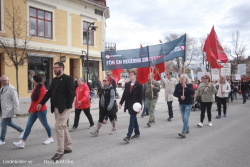 För en regering