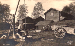 Dalarne Dalarne