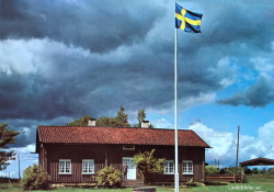 Eda. Hembygdsgården