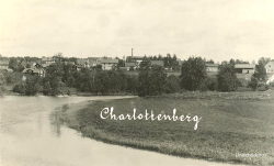 Charlottenberg