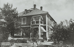 Charlottenberg Villa Furubo Charlottenberg Villa Furubo