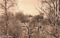 Charlottenberg Charlottenberg