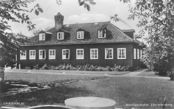 Järnvägshotellet, Charlottenberg Järnvägshotellet, Charlottenberg