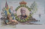 Oscar II 1904