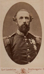 Oscar II Oscar II