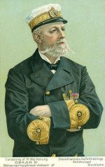 Oscar II Oscar II