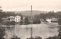 Åmotfors Pappersbruket