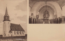 Forshaga Kyrka Forshaga Kyrka
