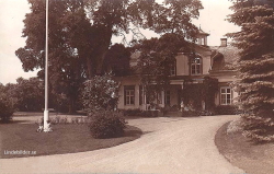 Löveds Herrgård 1937