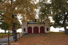 Gamla Brandkårsstationen