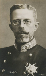 Gustav V