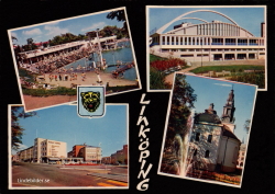 Linköping Linköping