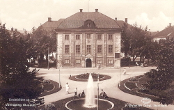 Jönköping. Museum