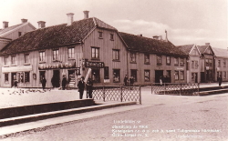 Jönköping år 1906 Jönköping år 1906
