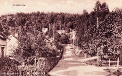 Huskvarna 1911