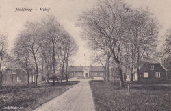 Jönköping - Ryhof 1929 Jönköping - Ryhof 1929