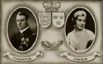Frederik och Ingrid