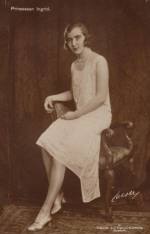 Ingrid Ingrid