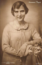 Ingrid 1910 Ingrid 1910
