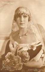 Ingrid Giftermål 1935 Ingrid Giftermål 1935